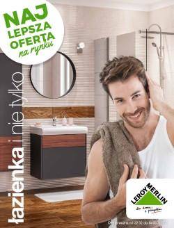 Łazienka i nie tylko