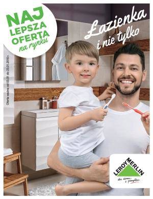 Łazienka i nie tylko