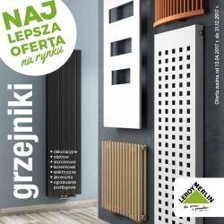 Katalog grzejniki 2017