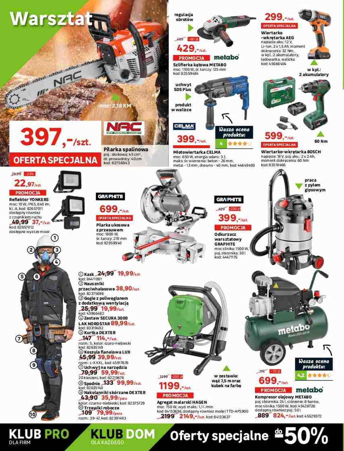 Gazetka promocyjna Leroy Merlin str. 24