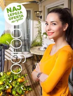 Najlepsza oferta na rynku OGRÓD