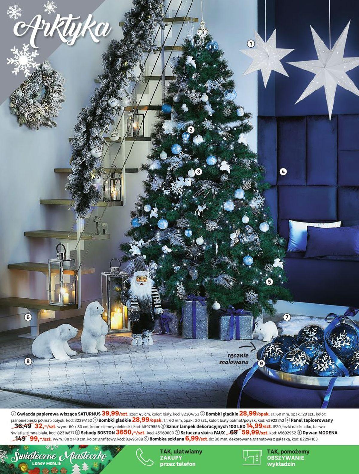 Gazetka promocyjna Leroy Merlin str. 4