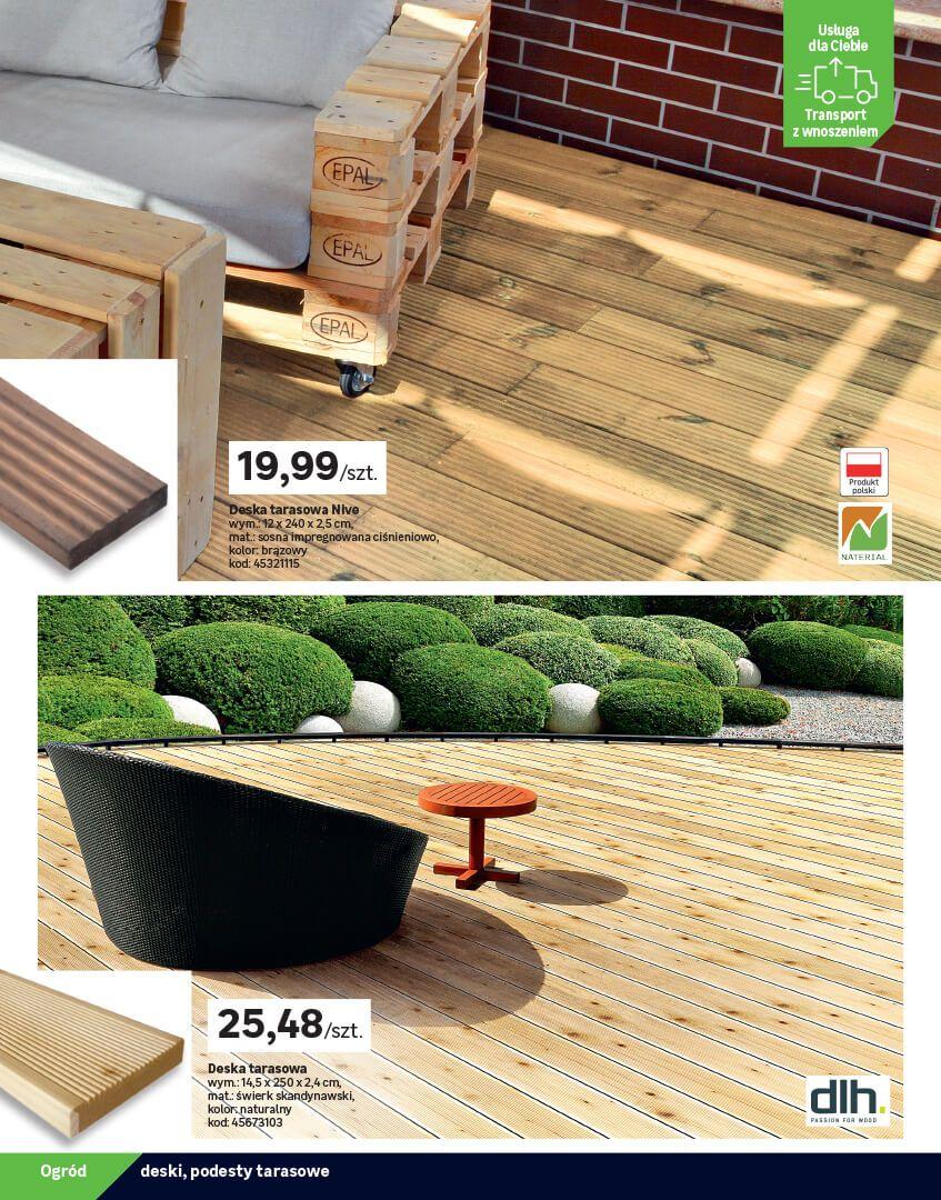 Gazetka promocyjna Leroy Merlin str. 176