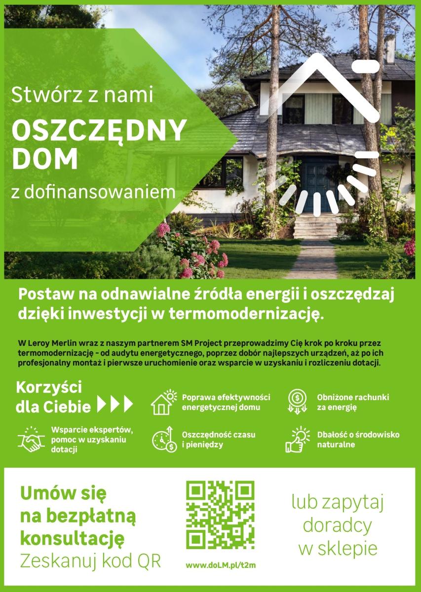 Gazetka promocyjna Leroy Merlin str. 28