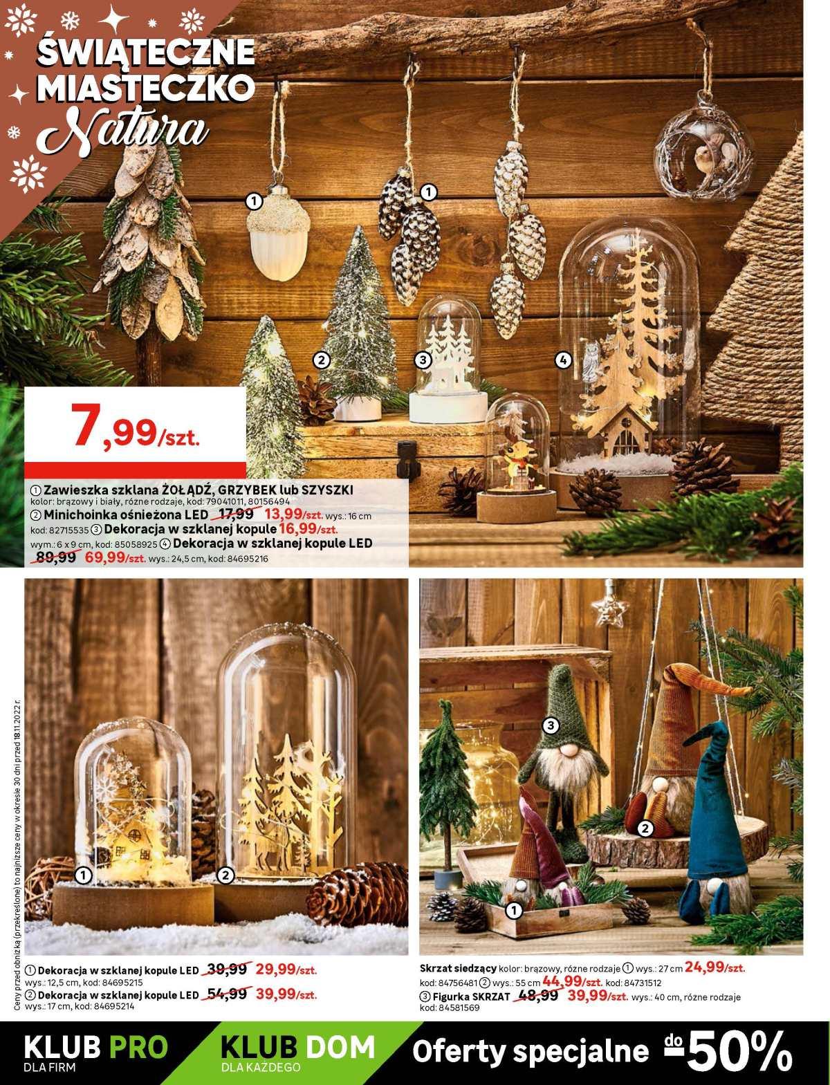 Gazetka promocyjna Leroy Merlin str. 5