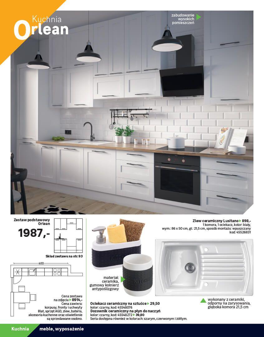 Gazetka promocyjna Leroy Merlin str. 86