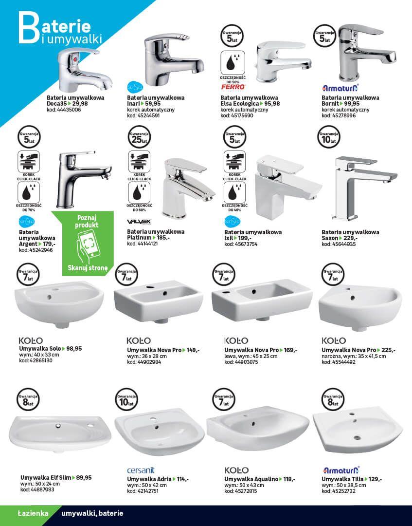 Gazetka promocyjna Leroy Merlin str. 132