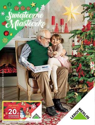 Świąteczne miasteczko