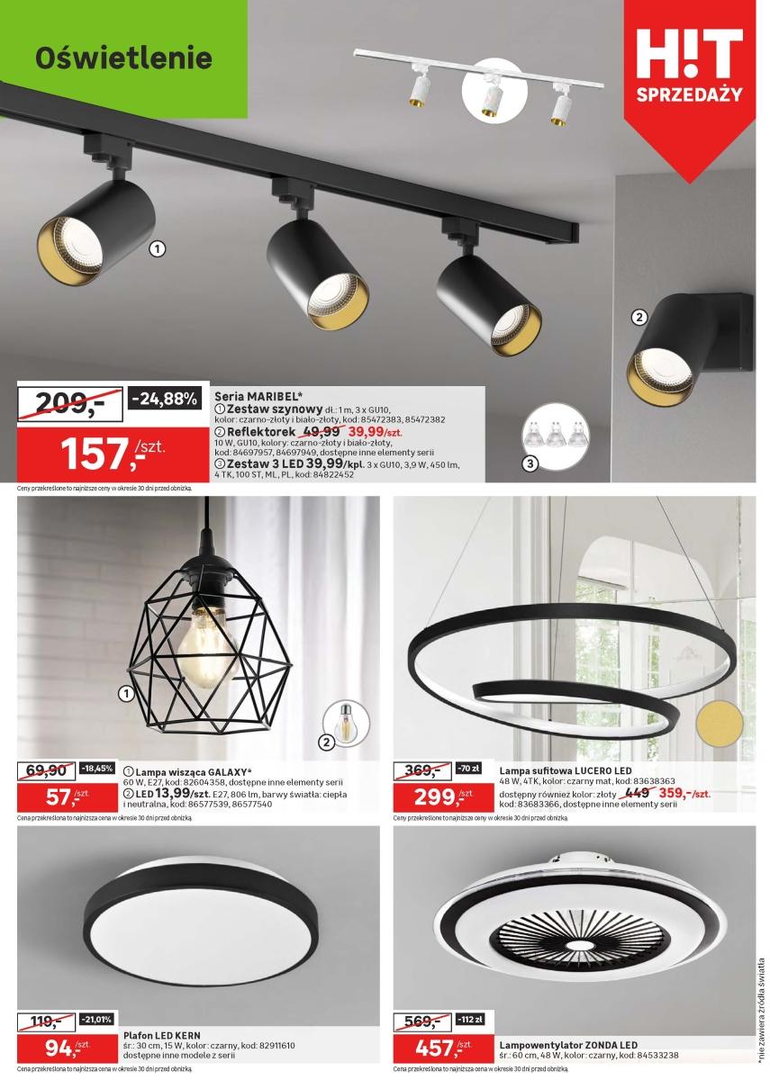 Gazetka promocyjna Leroy Merlin str. 18