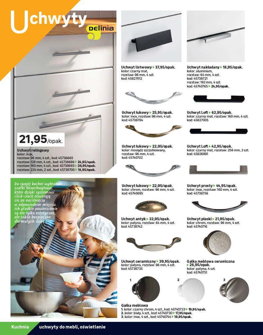 Gazetka promocyjna Leroy Merlin str. 94