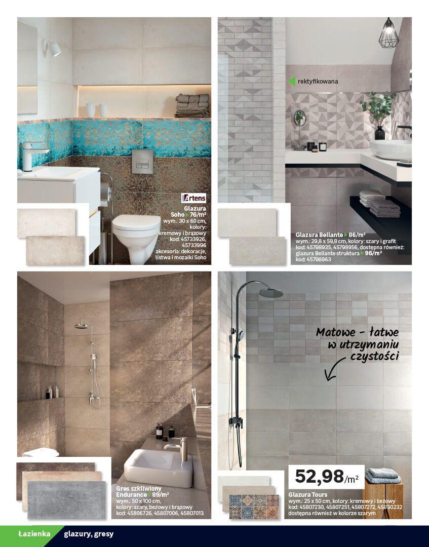 Gazetka promocyjna Leroy Merlin str. 124