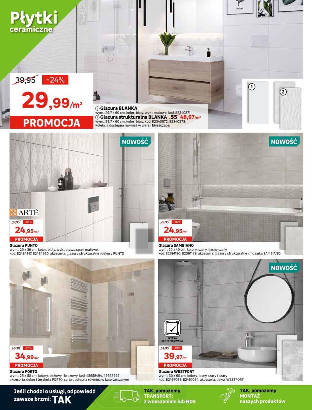 Gazetka promocyjna Leroy Merlin str. 14