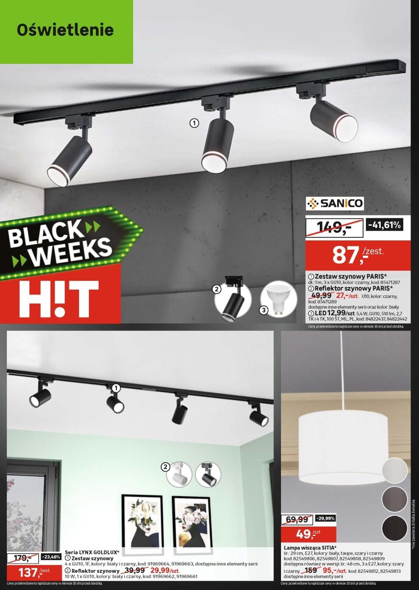 Gazetka promocyjna Leroy Merlin str. 16