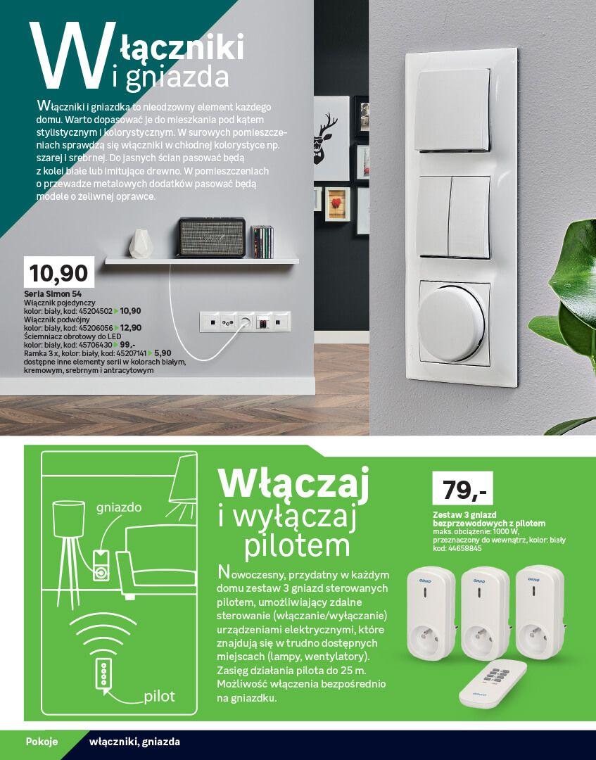 Gazetka promocyjna Leroy Merlin str. 32