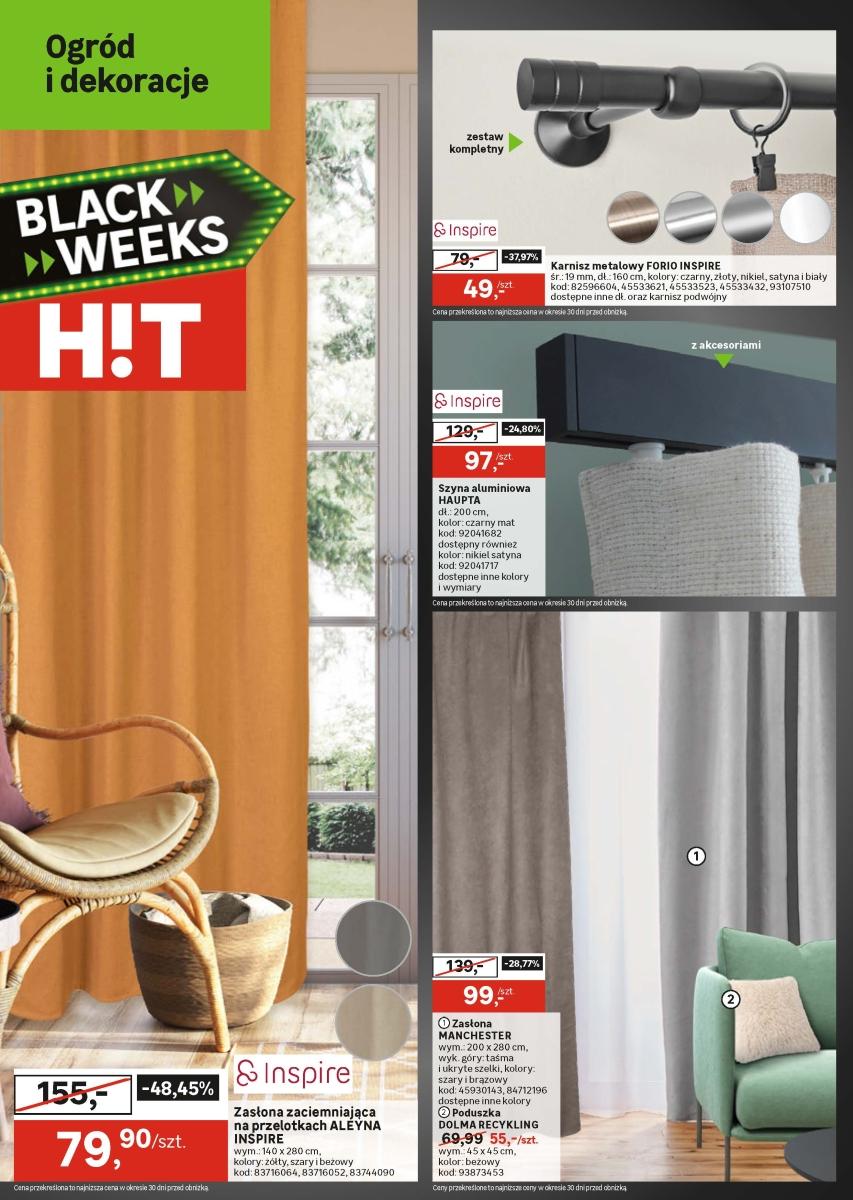 Gazetka promocyjna Leroy Merlin str. 12