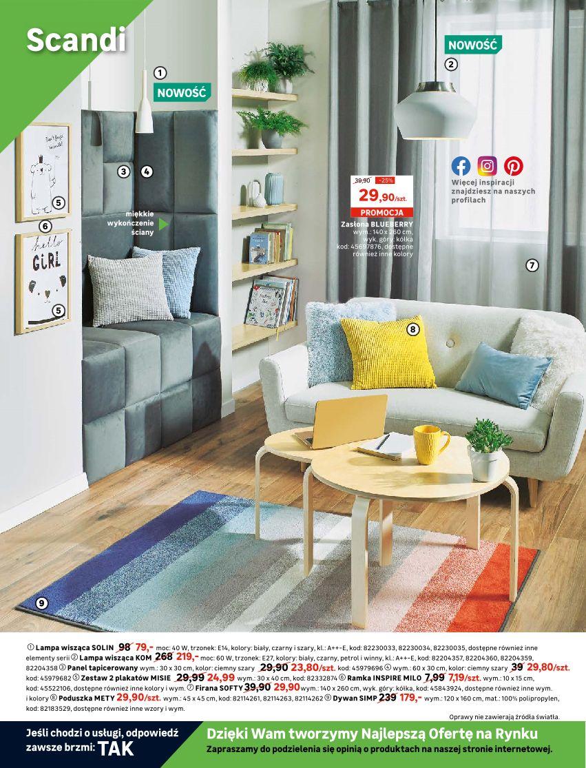 Gazetka promocyjna Leroy Merlin str. 6