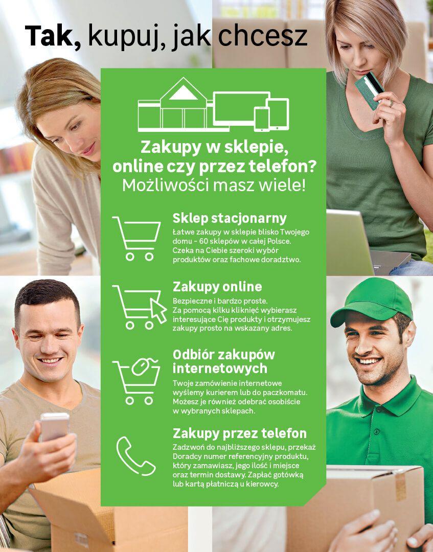 Gazetka promocyjna Leroy Merlin str. 2