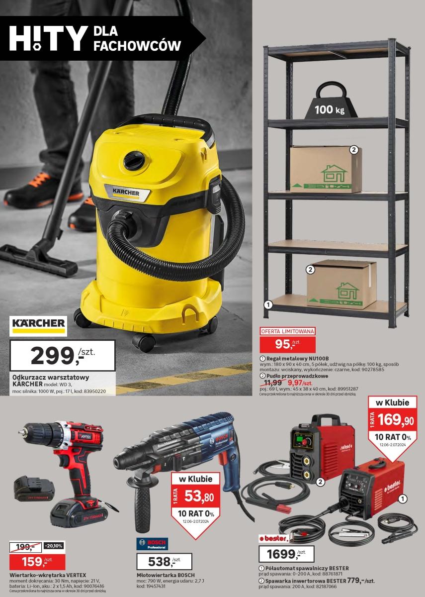 Gazetka promocyjna Leroy Merlin str. 28