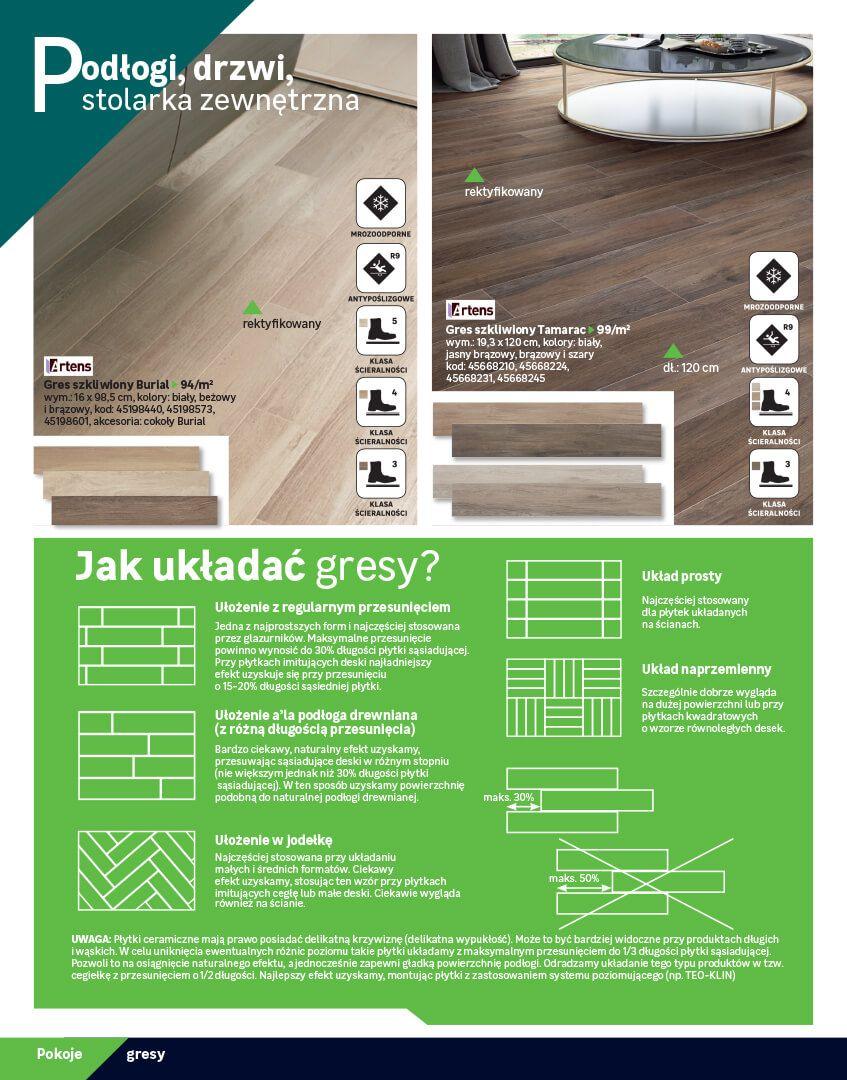 Gazetka promocyjna Leroy Merlin str. 48