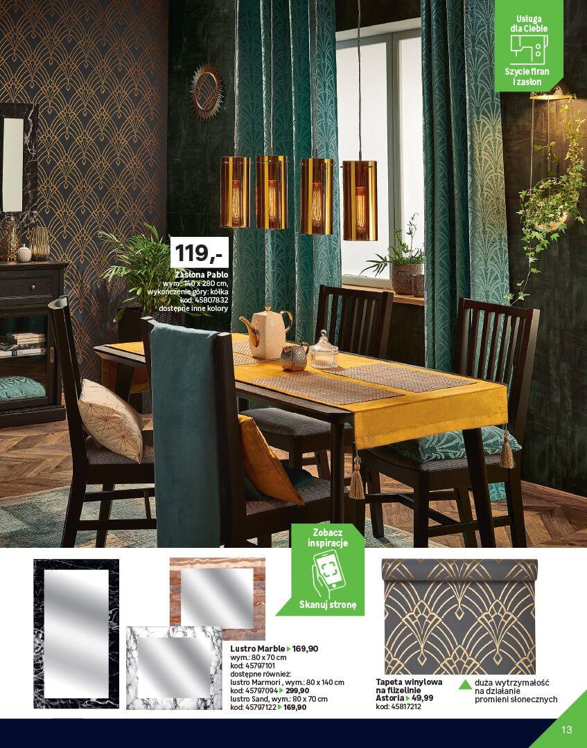 Gazetka promocyjna Leroy Merlin str. 13