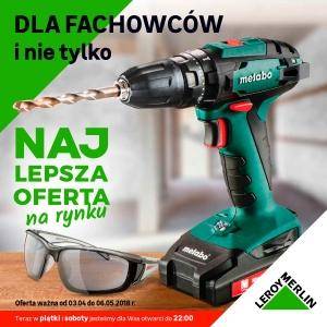 Dla fachowców i nie tylko