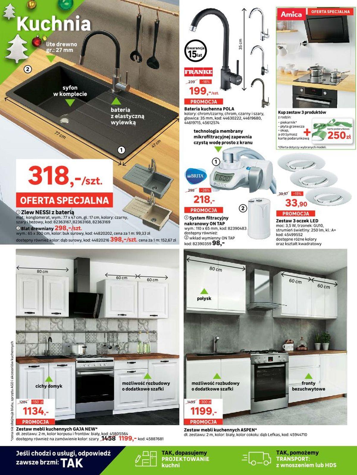 Gazetka promocyjna Leroy Merlin str. 14