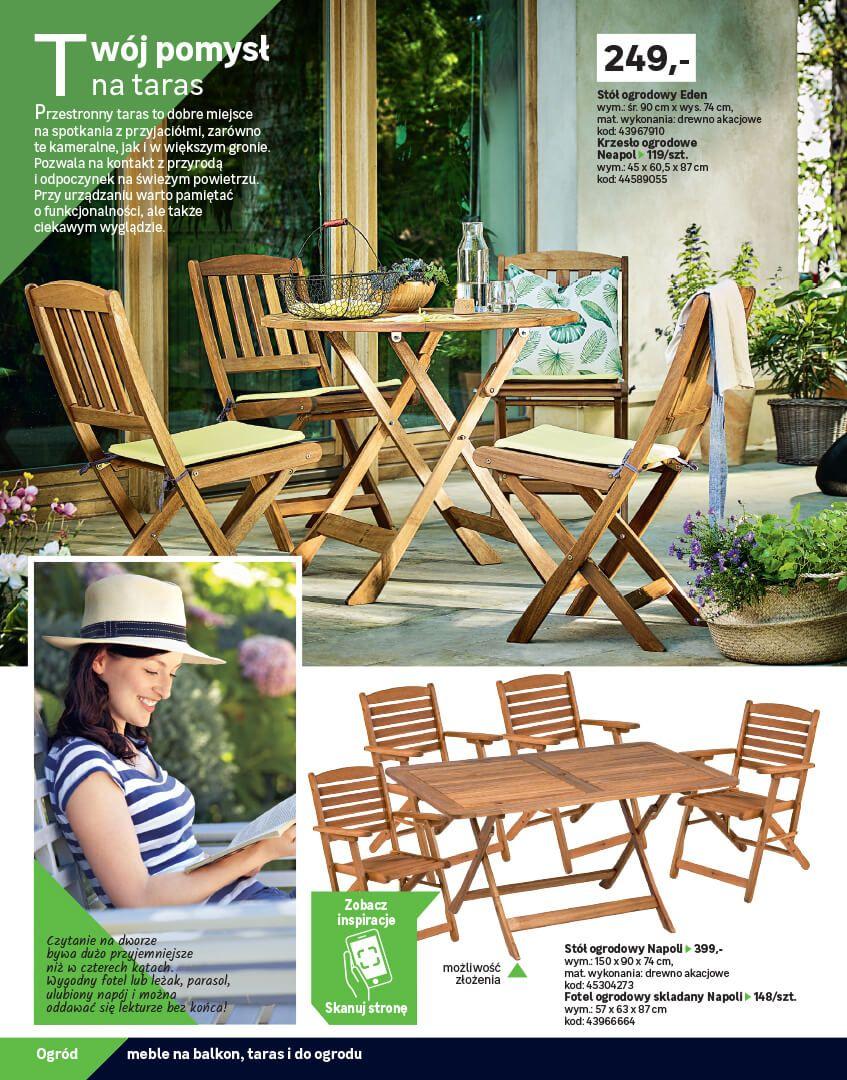 Gazetka promocyjna Leroy Merlin str. 160