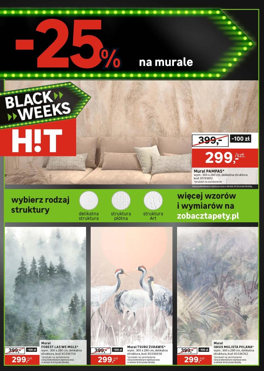 Gazetka promocyjna Leroy Merlin str. 14