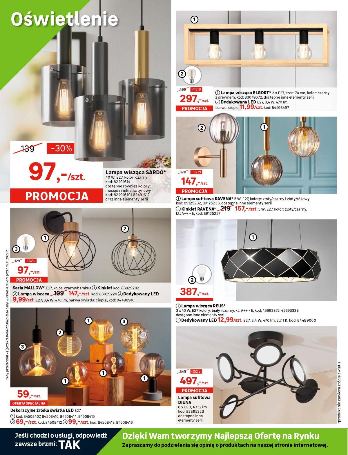 Gazetka promocyjna Leroy Merlin str. 13