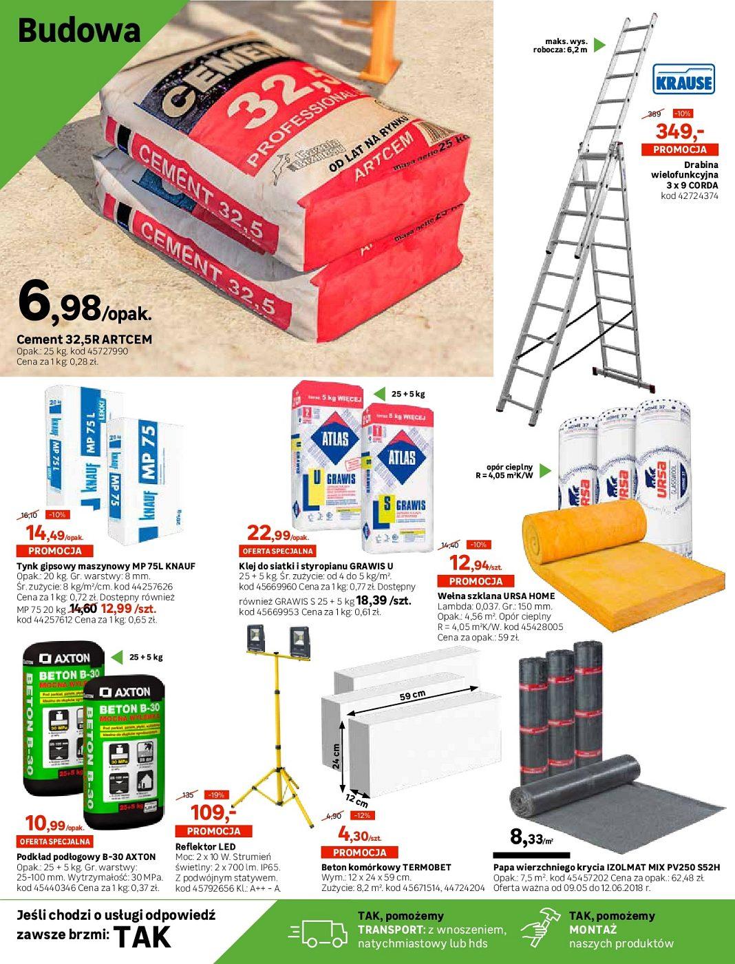 Gazetka promocyjna Leroy Merlin str. 10