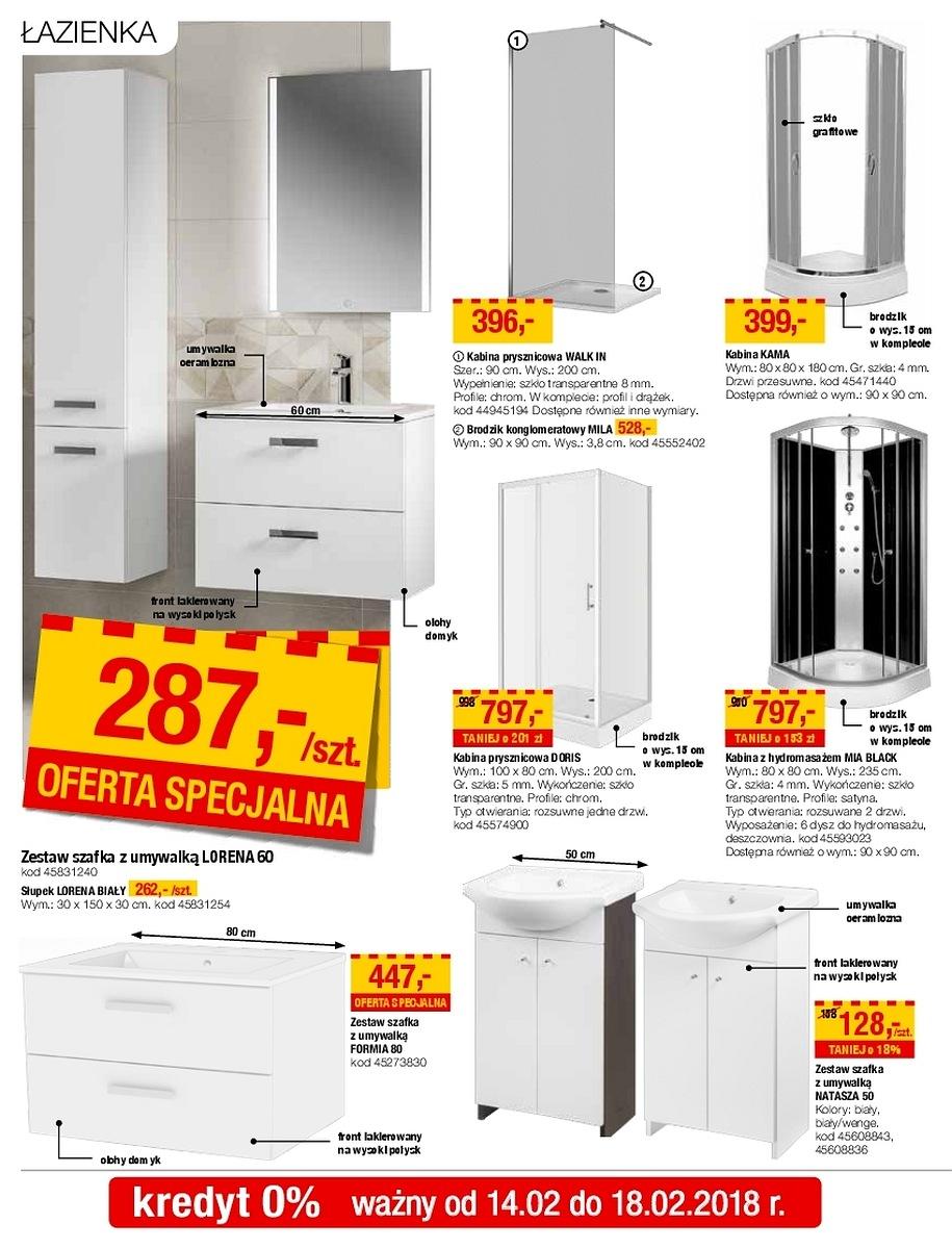 Gazetka promocyjna Leroy Merlin str. 2