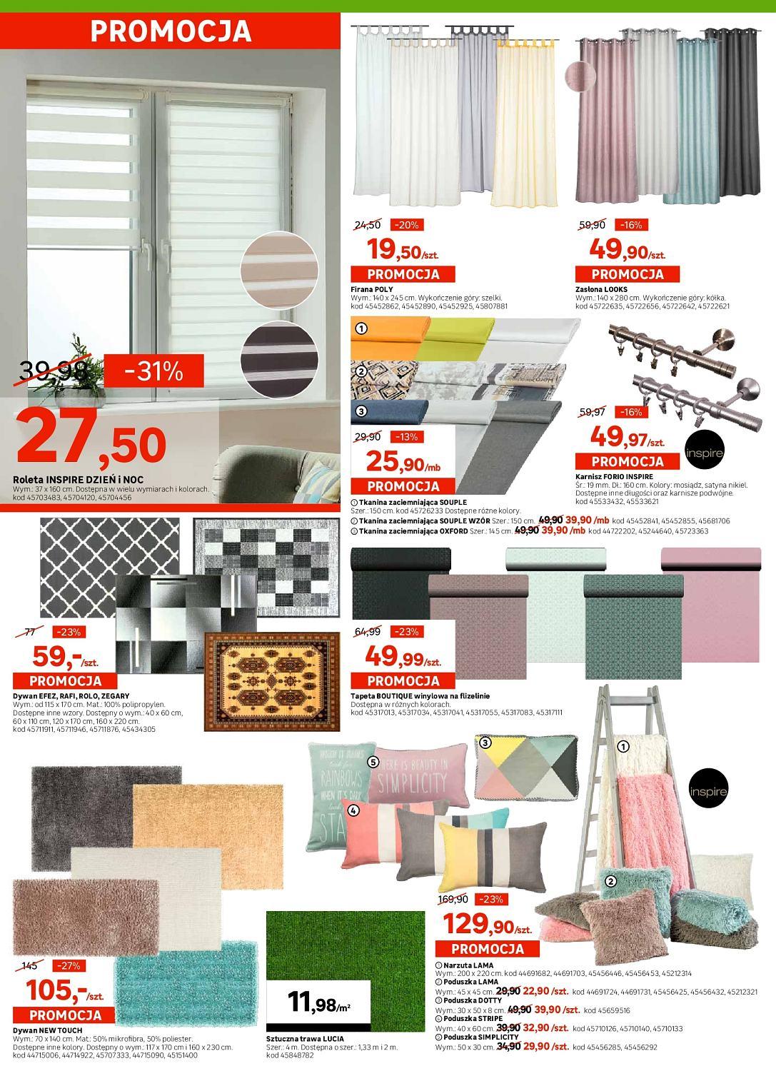 Gazetka promocyjna Leroy Merlin str. 10