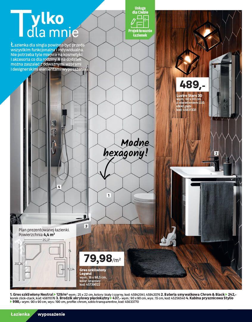 Gazetka promocyjna Leroy Merlin str. 114