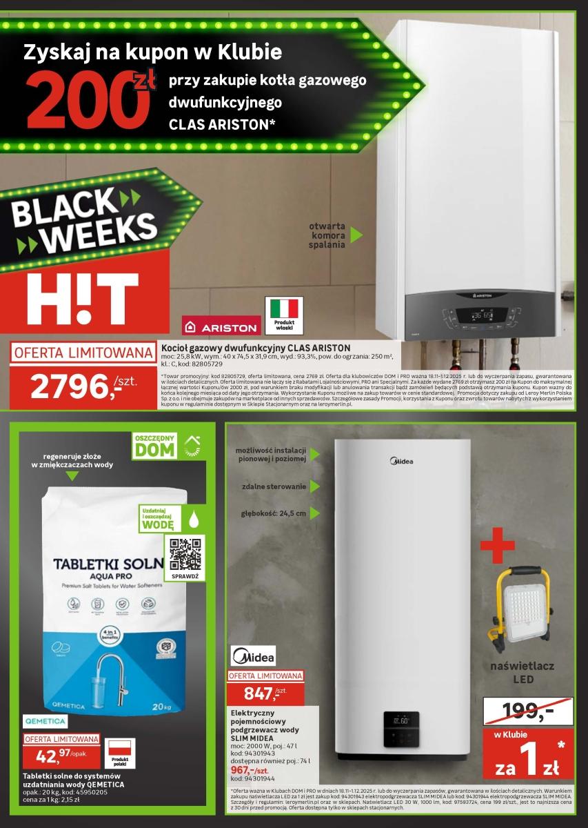 Gazetka promocyjna Leroy Merlin str. 26