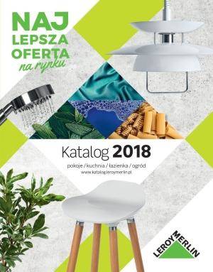 Katalog 2018