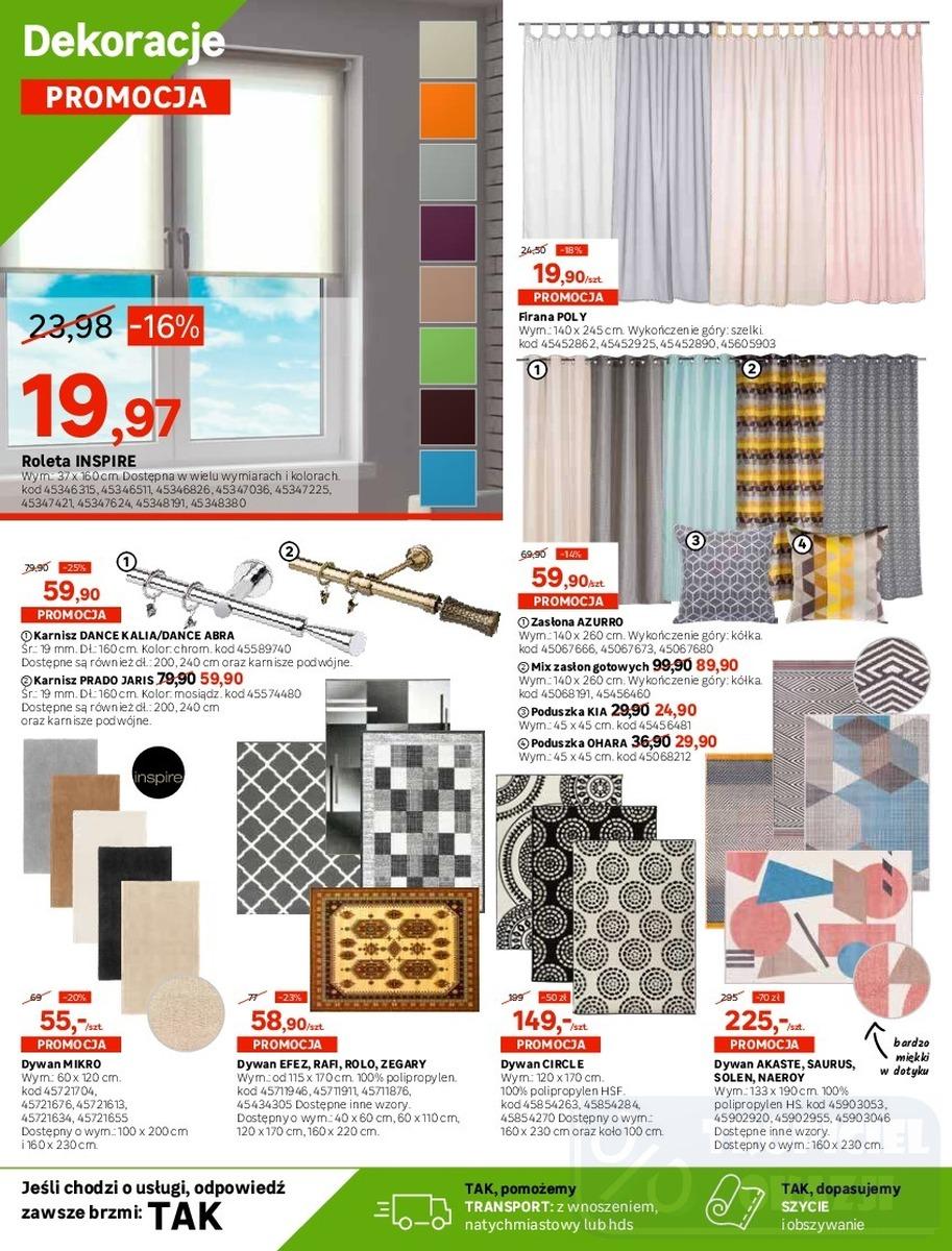 Gazetka promocyjna Leroy Merlin str. 10