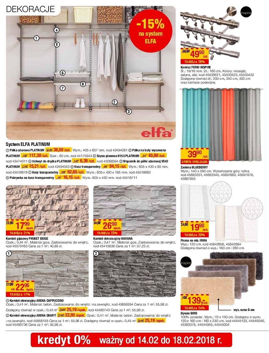 Gazetka promocyjna Leroy Merlin str. 10