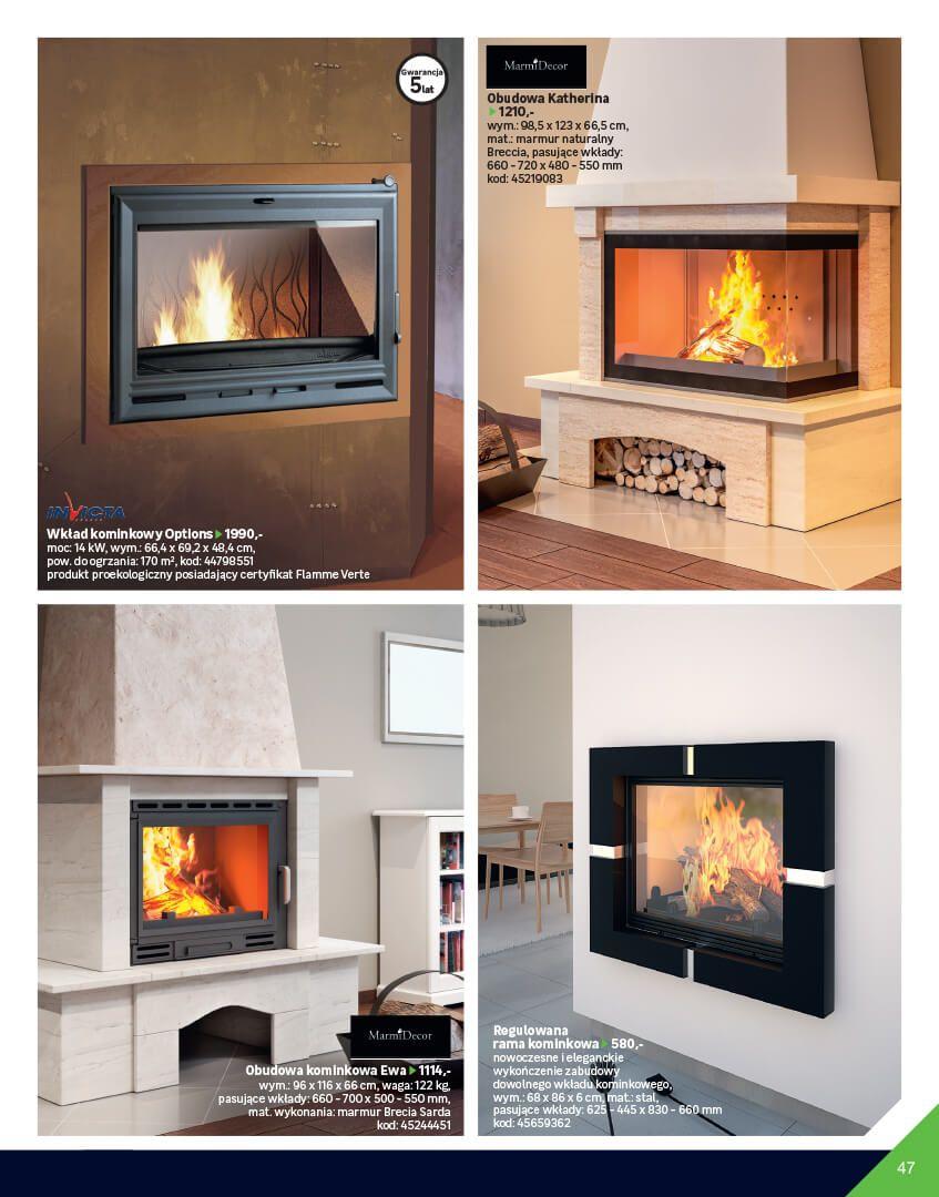 Gazetka promocyjna Leroy Merlin str. 47