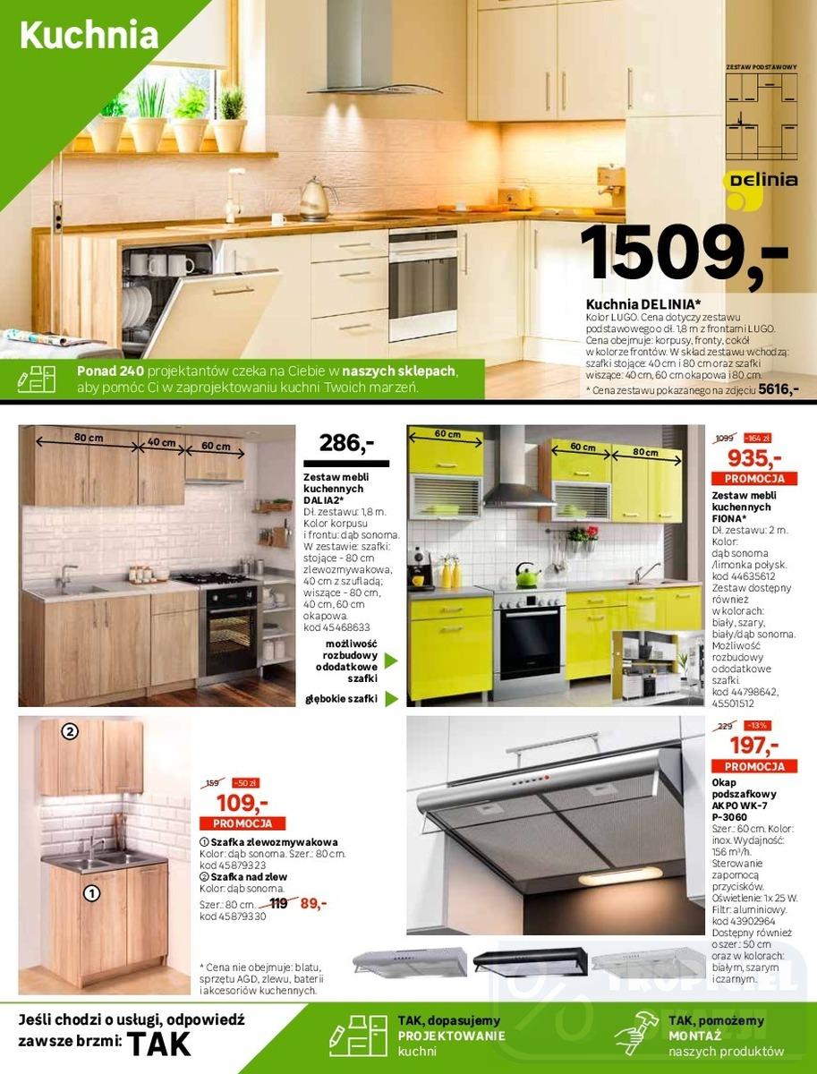 Gazetka promocyjna Leroy Merlin str. 12