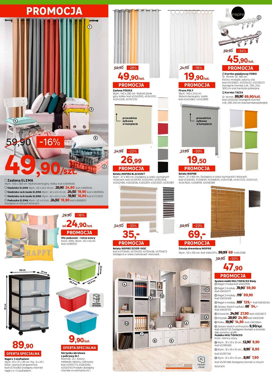 Gazetka promocyjna Leroy Merlin str. 10