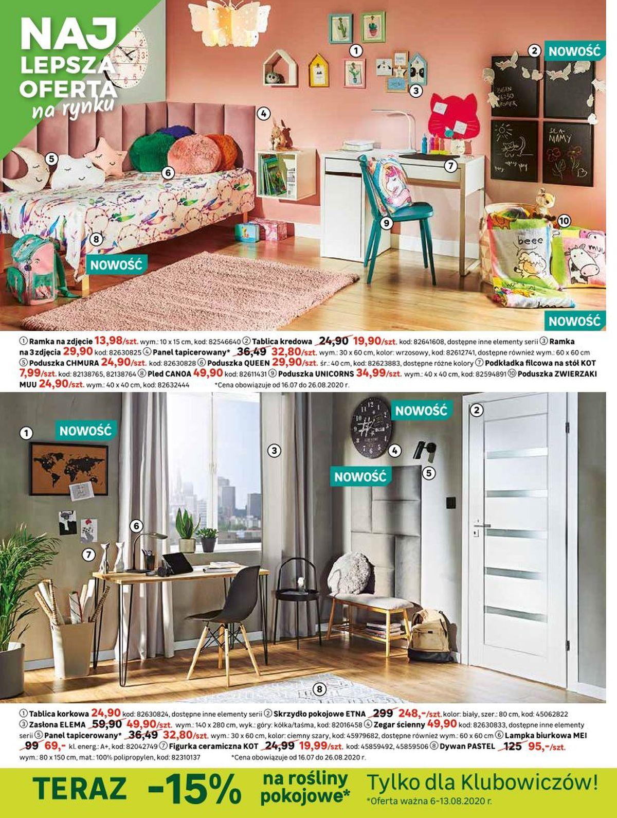 Gazetka promocyjna Leroy Merlin str. 10