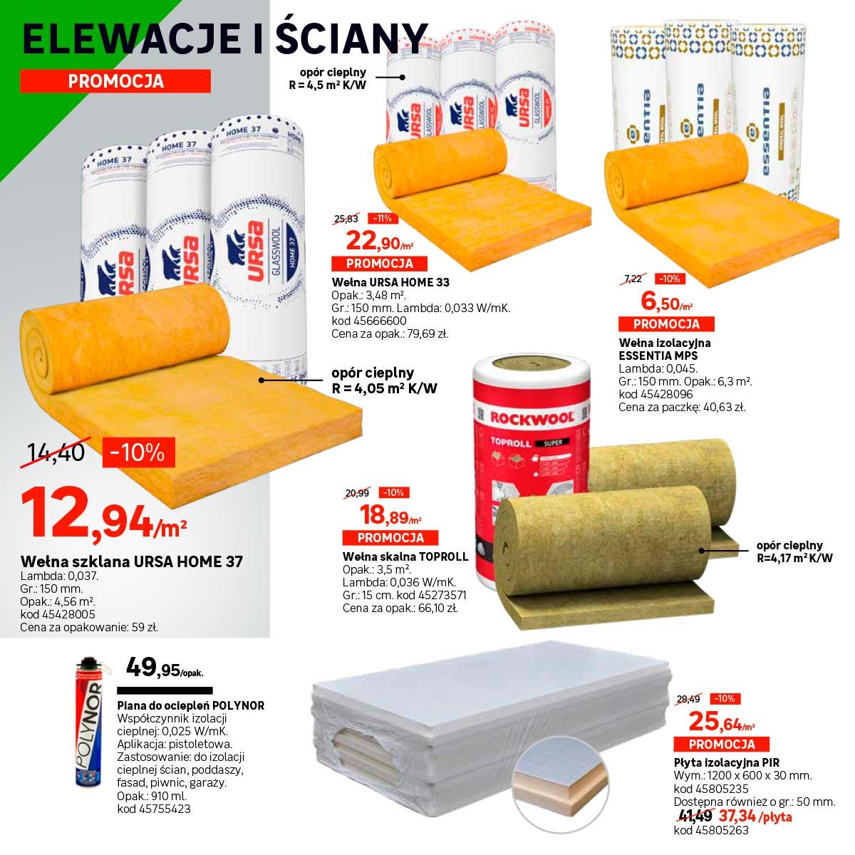 Gazetka promocyjna Leroy Merlin str. 4