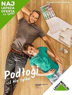 Podłogi i nie tylko