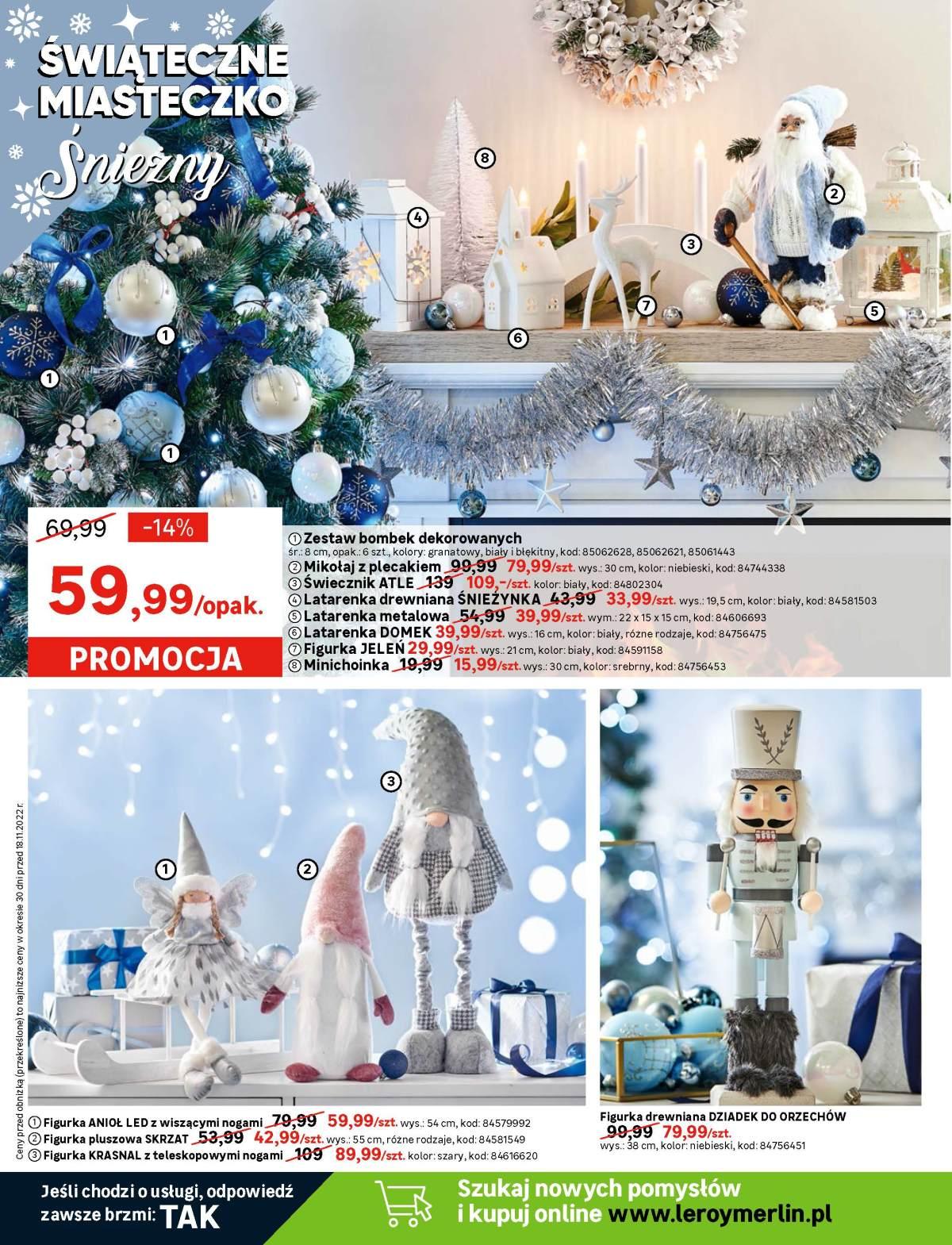 Gazetka promocyjna Leroy Merlin str. 7