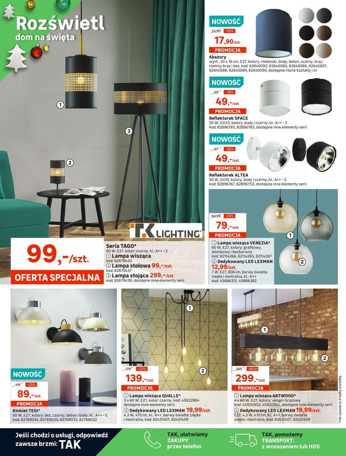 Gazetka promocyjna Leroy Merlin str. 16