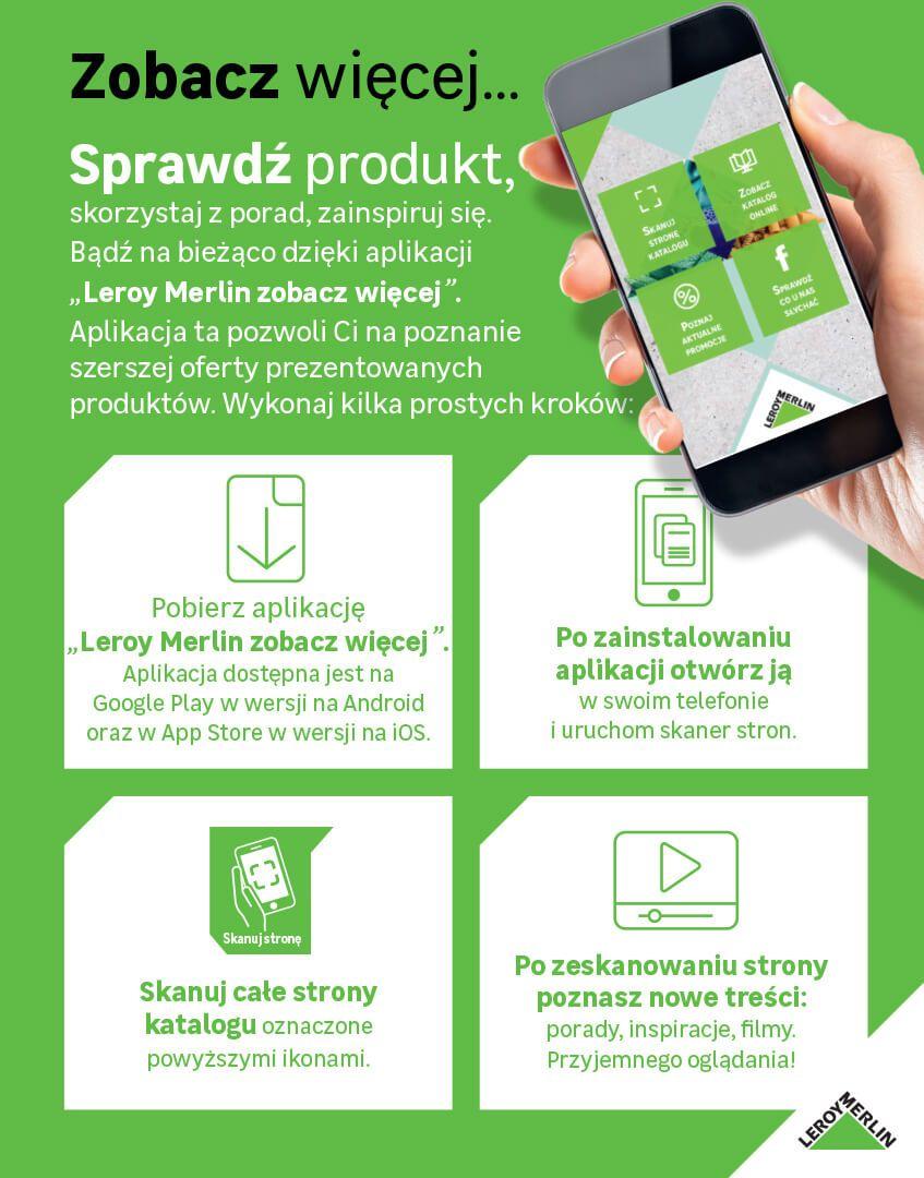 Gazetka promocyjna Leroy Merlin str. 3