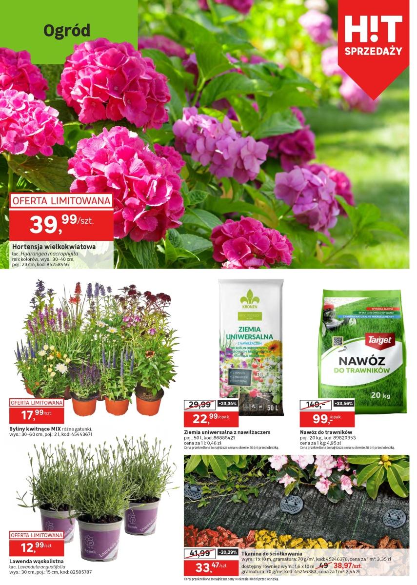 Gazetka promocyjna Leroy Merlin str. 8