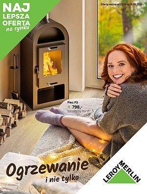 Ogrzewanie i nie tylko