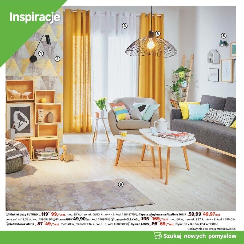 Gazetka promocyjna Leroy Merlin str. 6