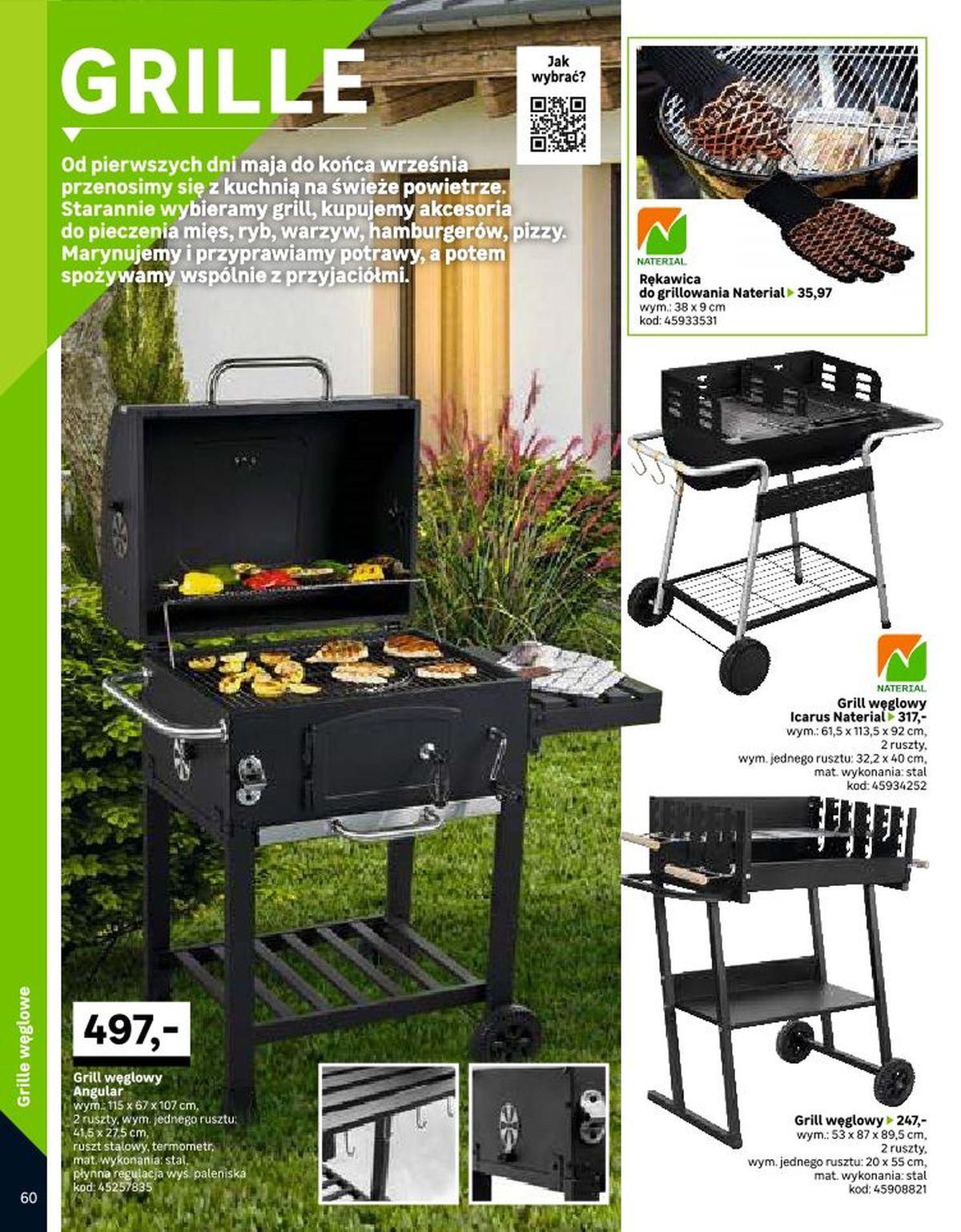 Gazetka promocyjna Leroy Merlin str. 60